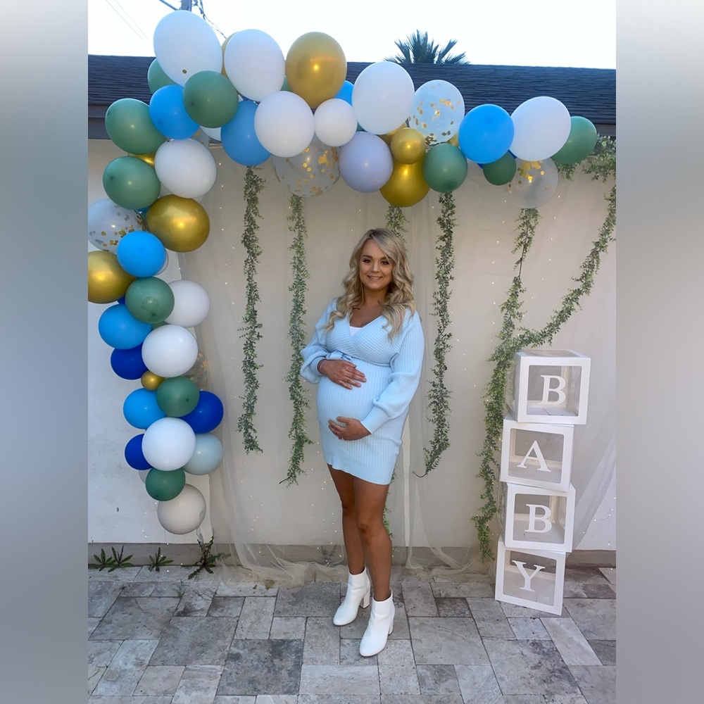 Meet your Posher, Delaney